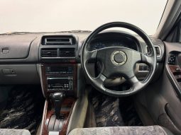 1998 Subaru Forester T/TB full