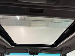 1998 Subaru Forester T/TB full