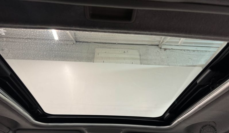 1998 Subaru Forester T/TB full