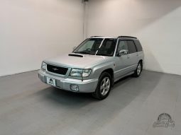 1998 Subaru Forester T/TB full