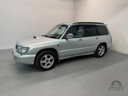 1998 Subaru Forester T/TB full