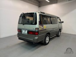 1999 Toyota HiAce Super Custom Limited full
