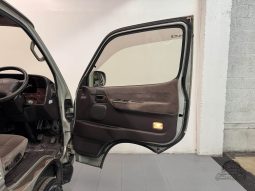 1999 Toyota HiAce Super Custom Limited full