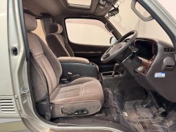 1999 Toyota HiAce Super Custom Limited full