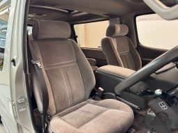 1999 Toyota HiAce Super Custom Limited full