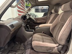 1999 Toyota HiAce Super Custom Limited full