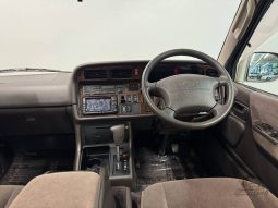 1999 Toyota HiAce Super Custom Limited full