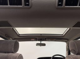 1999 Toyota HiAce Super Custom Limited full