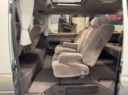 1999 Toyota HiAce Super Custom Limited full