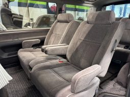 1999 Toyota HiAce Super Custom Limited full