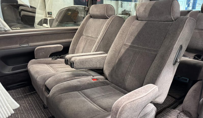 1999 Toyota HiAce Super Custom Limited full