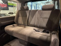 1999 Toyota HiAce Super Custom Limited full