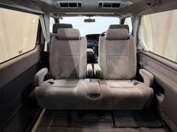 1999 Toyota HiAce Super Custom Limited full