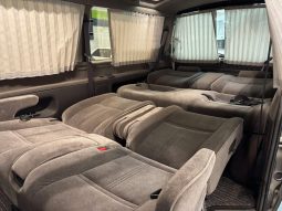 1999 Toyota HiAce Super Custom Limited full