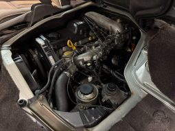 1999 Toyota HiAce Super Custom Limited full