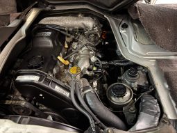 1999 Toyota HiAce Super Custom Limited full