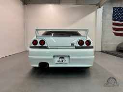 1995 Nissan Skyline GT-R V-Spec full