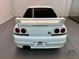 1995 Nissan Skyline GT-R V-Spec full