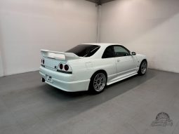 1995 Nissan Skyline GT-R V-Spec full