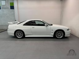 1995 Nissan Skyline GT-R V-Spec full