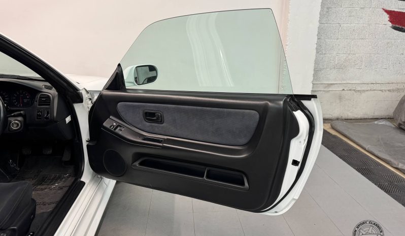 1995 Nissan Skyline GT-R V-Spec full