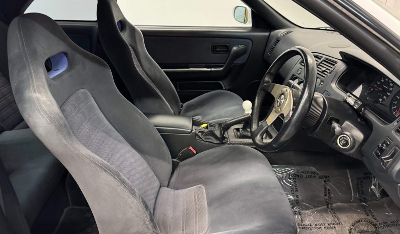1995 Nissan Skyline GT-R V-Spec full