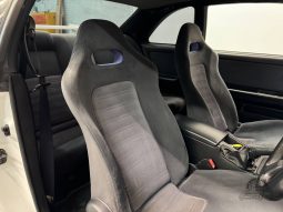 1995 Nissan Skyline GT-R V-Spec full