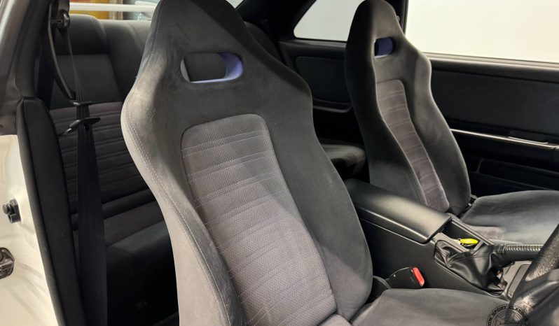 1995 Nissan Skyline GT-R V-Spec full