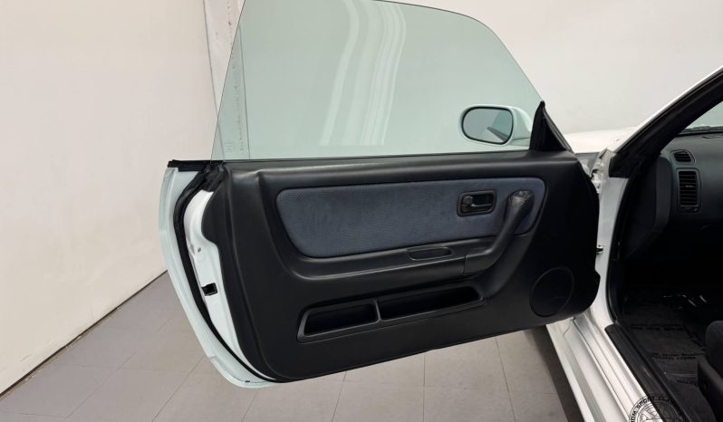 1995 Nissan Skyline GT-R V-Spec full