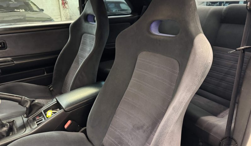 1995 Nissan Skyline GT-R V-Spec full