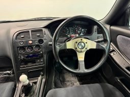 1995 Nissan Skyline GT-R V-Spec full