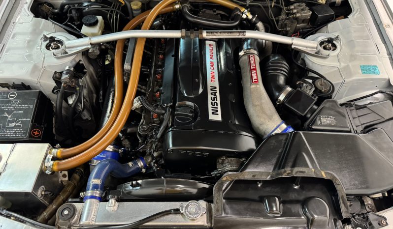 1995 Nissan Skyline GT-R V-Spec full