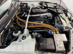 1995 Nissan Skyline GT-R V-Spec full