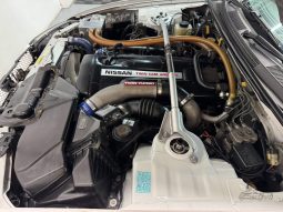 1995 Nissan Skyline GT-R V-Spec full