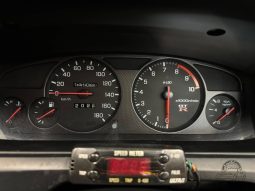 1995 Nissan Skyline GT-R V-Spec full