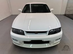 1995 Nissan Skyline GT-R V-Spec full