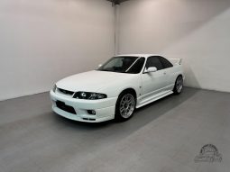 1995 Nissan Skyline GT-R V-Spec full