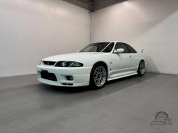 1995 Nissan Skyline GT-R V-Spec
