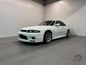 1995 Nissan Skyline GT-R V-Spec
