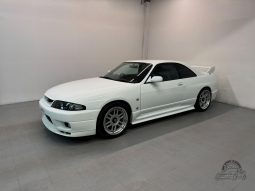 1995 Nissan Skyline GT-R V-Spec full