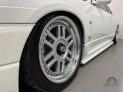 1995 Nissan Skyline GT-R V-Spec full