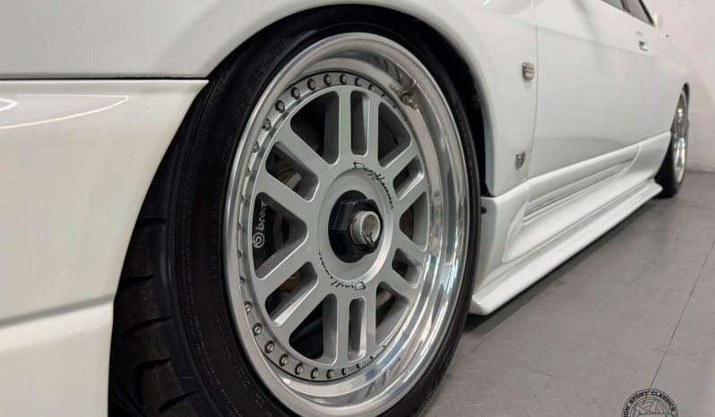 1995 Nissan Skyline GT-R V-Spec full