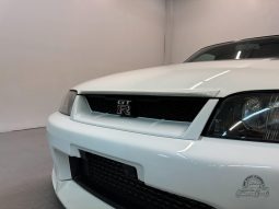 1995 Nissan Skyline GT-R V-Spec full