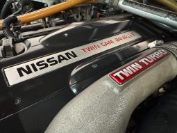 1995 Nissan Skyline GT-R V-Spec full