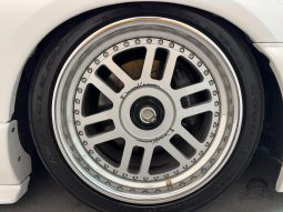 1995 Nissan Skyline GT-R V-Spec full