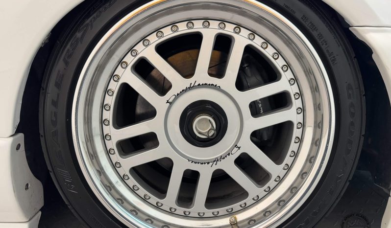 1995 Nissan Skyline GT-R V-Spec full