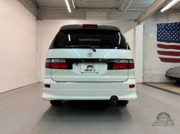 2000 Toyota Estima Aeras 4WD full