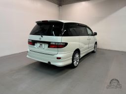 2000 Toyota Estima Aeras 4WD full