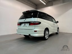 2000 Toyota Estima Aeras 4WD full