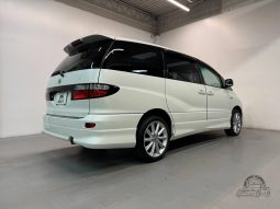 2000 Toyota Estima Aeras 4WD full